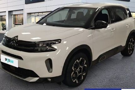 Citroen C5 Aircross 52.613 km 20.780 &euro; Frankfurt 60314