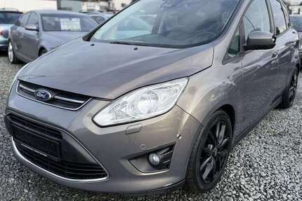 Ford C-Max 108.952 km 4.999 &euro; Mühlheim am Main 63165