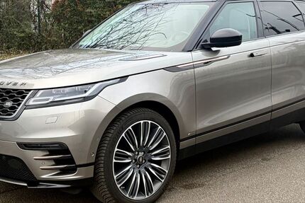 Land Rover Range Rover Velar 152.000 km 28.990 &euro; Flörsheim am Main 65439