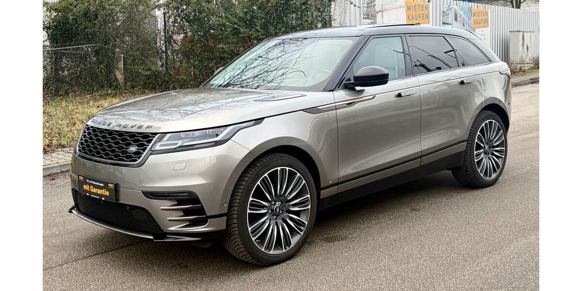 Land Rover Range Rover Velar 152.000 km 28.990 &euro; Flörsheim am Main 65439