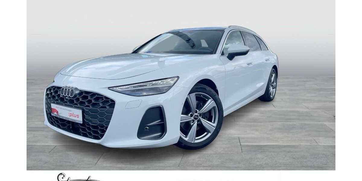 Audi A6 19.507 km 52.590 &euro; Nidderau 61130