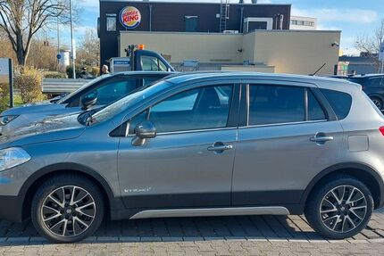 Suzuki (SX4) S-Cross 155.600 km 9.500 &euro; Eschborn 65760