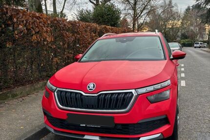 Skoda Kamiq 34.000 km 19.600 &euro; Kronberg im Taunus 61476