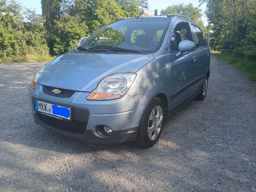 Matiz