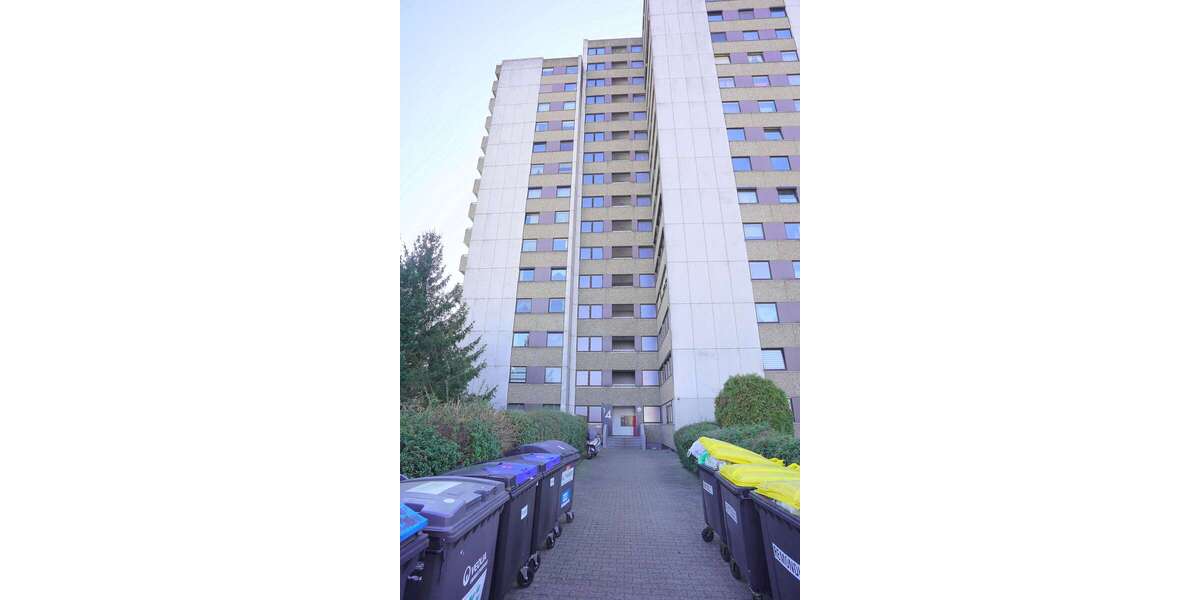 Etagenwohnung Egelsbach - 2 Zimmer, 50 m&sup2;, 159.000&euro; | Angebot:24856865