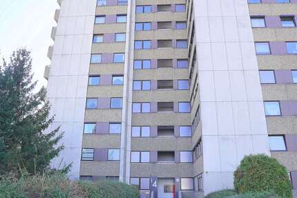 Wohnung Egelsbach - 2 Zimmer, 50 m&sup2;, 159.000&euro; | Angebot:24856865