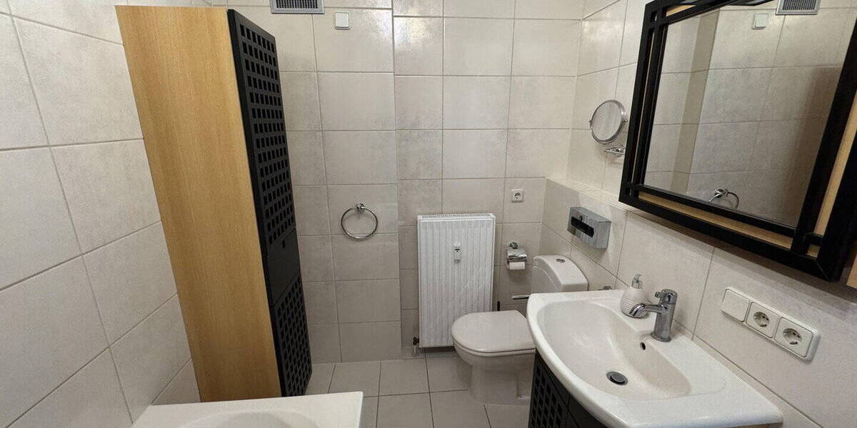 Etagenwohnung Frankfurt am Main Sachsenhausen - 3 Zimmer, 72 m&sup2;, 425.000&euro; | Angebot:26217985