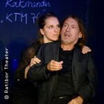 Die Gorillas - Was wäre wenn