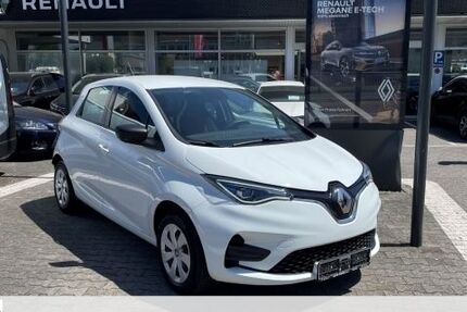 Renault ZOE 37.276 km 7.970 &euro; Hanau 63452