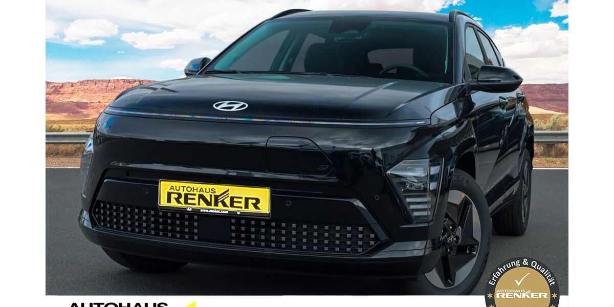 Hyundai KONA 2.400 km 28.790 &euro; Darmstadt 64291