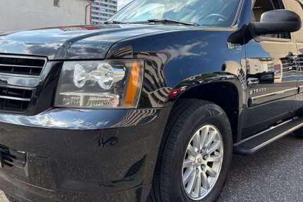 Chevrolet Tahoe 210.000 km 13.950 € Neu Isenburg 63263