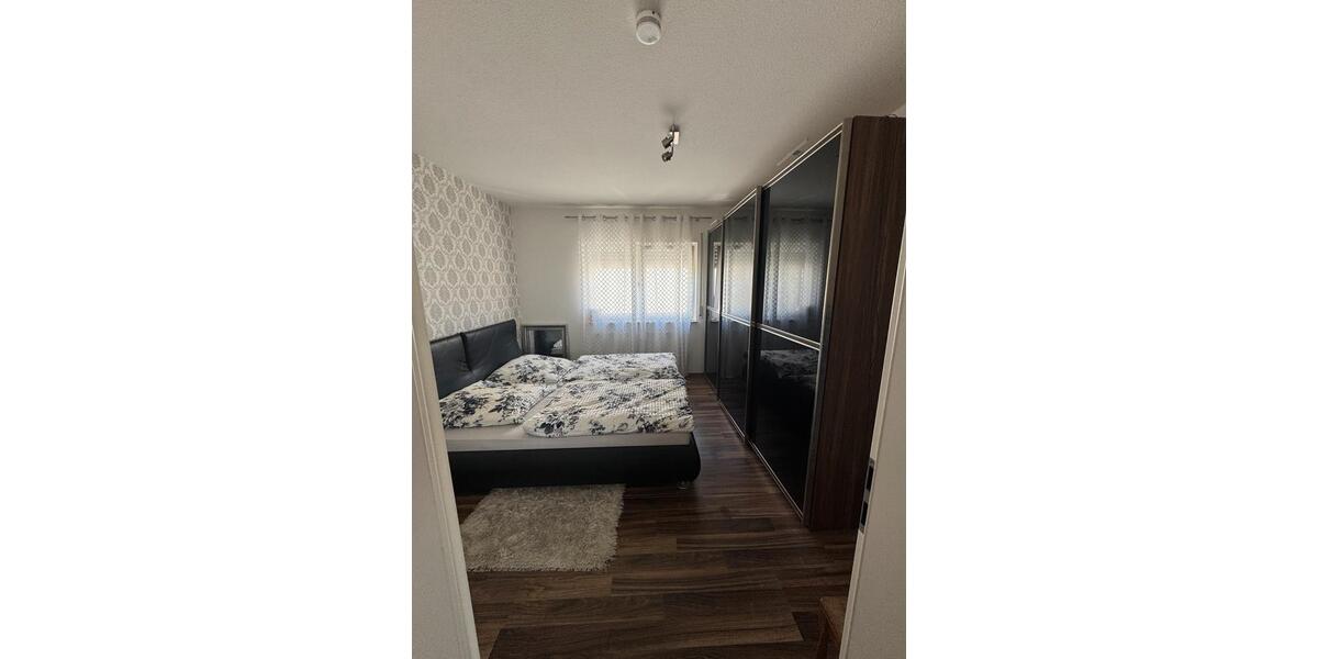 Etagenwohnung Neu-Anspach Anspach - 3 Zimmer, 79 m&sup2;, 265.000&euro; | Angebot:26545884