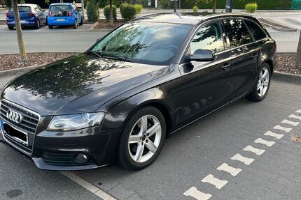Audi A4 247.000 km 6.199 &euro; Oberursel 61440