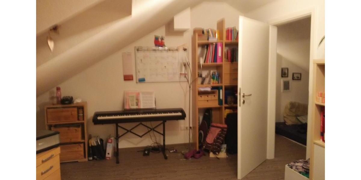 Maisonettenwohnung Frankfurt am Main Mitte-Nord - 4 Zimmer, 107 m&sup2;, 530.000&euro; | Angebot:26738096