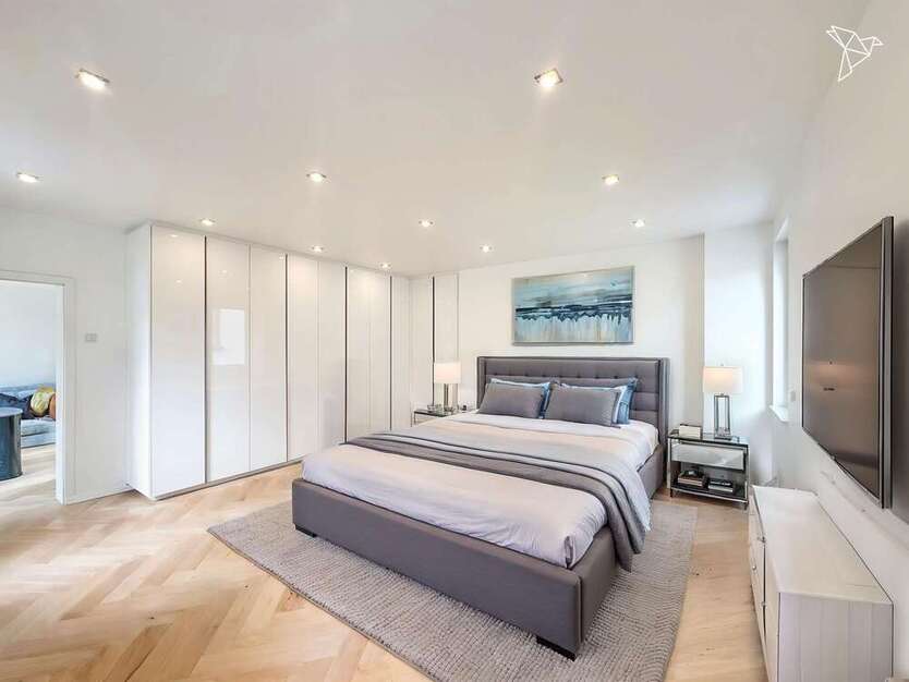 Wohnung zum Kaufen in Bad Homburg vor der Höhe 849.000 € 171 m²