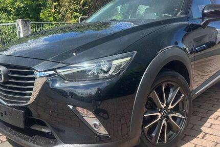 Mazda CX-3 175.000 km 10.950 &euro; Hasselroth 63594