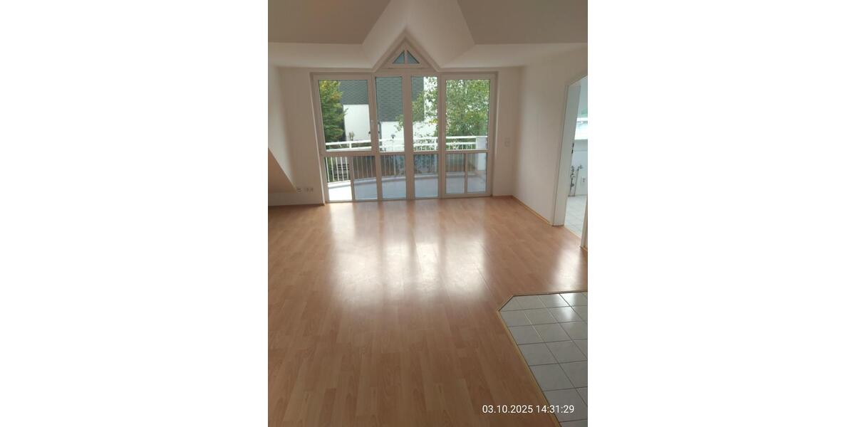 3-Zimmer Dachgeschosswohnung in Oberursel OHNE PROVISION Preis VB 3 zimmer