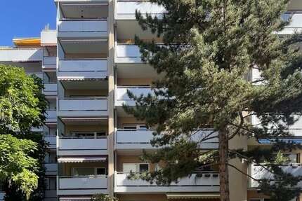 Wohnung Frankfurt am Main Bornheim - 2 Zimmer, 56 m&sup2;, 279.000&euro; | Angebot:27316536