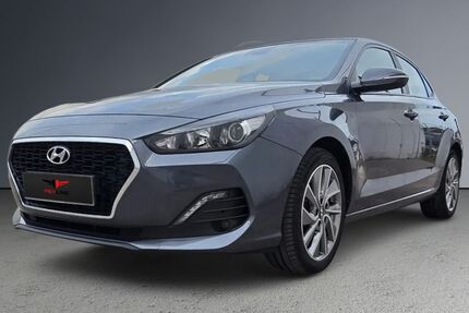 Hyundai i30 106.280 km 11.800 &euro; Ginsheim-Gustavsburg 65462