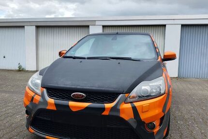 Ford Focus 196.000 km 7.000 € Wiesbaden 65205