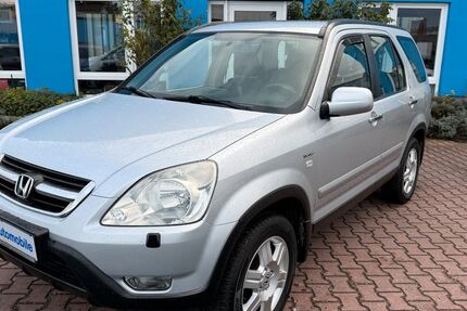 Honda CR-V 154.002 km 6.980 &euro; Darmstadt 64293