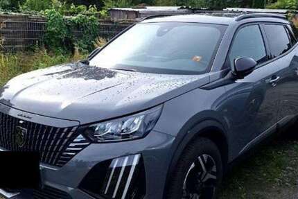 Peugeot 2008 28.521 km 19.966 &euro; Rüsselsheim 65428