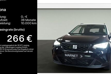 Seat Arona 9.500 km 23.500 &euro; Königstein 61462
