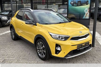 Kia Stonic 63.000 km 16.470 € Hanau 63452