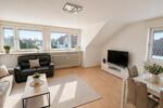 Dachgeschoßwohnung Hofheim am Taunus - 3 Zimmer, 65 m&sup2;, 900&euro; | Angebot:26250157