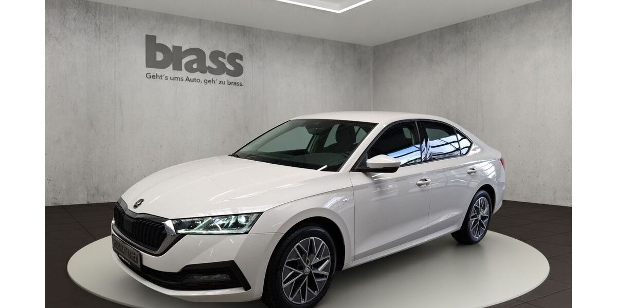 Skoda Octavia 128.160 km 19.900 &euro; Dietzenbach 63128