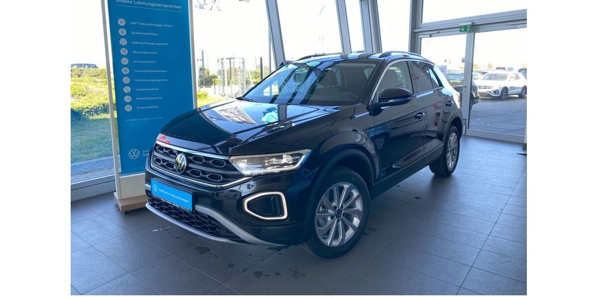 VW T-Roc 17.500 km 30.450 &euro; Bad Vilbel 61118
