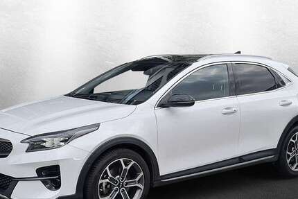 Kia XCeed 27.263 km 19.880 &euro; Darmstadt 64293