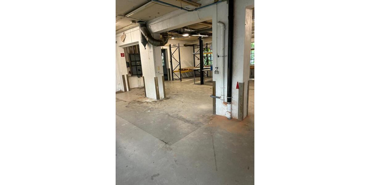 Gewerbeobjekt Frankfurt am Main Sossenheim - 1.790&euro; | Angebot:26567704