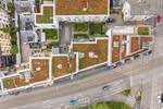 Etagenwohnung Darmstadt Bessungen - 2 Zimmer, 46 m&sup2;, 299.000&euro; | Angebot:26308809