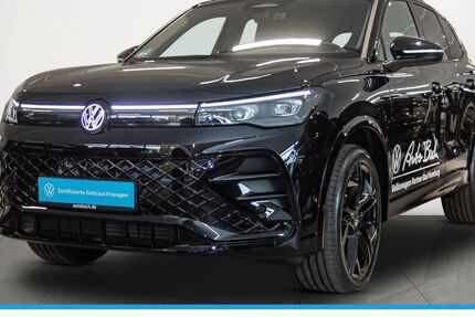 VW Tiguan 2.620 km 62.740 &euro; Bad Homburg 61348