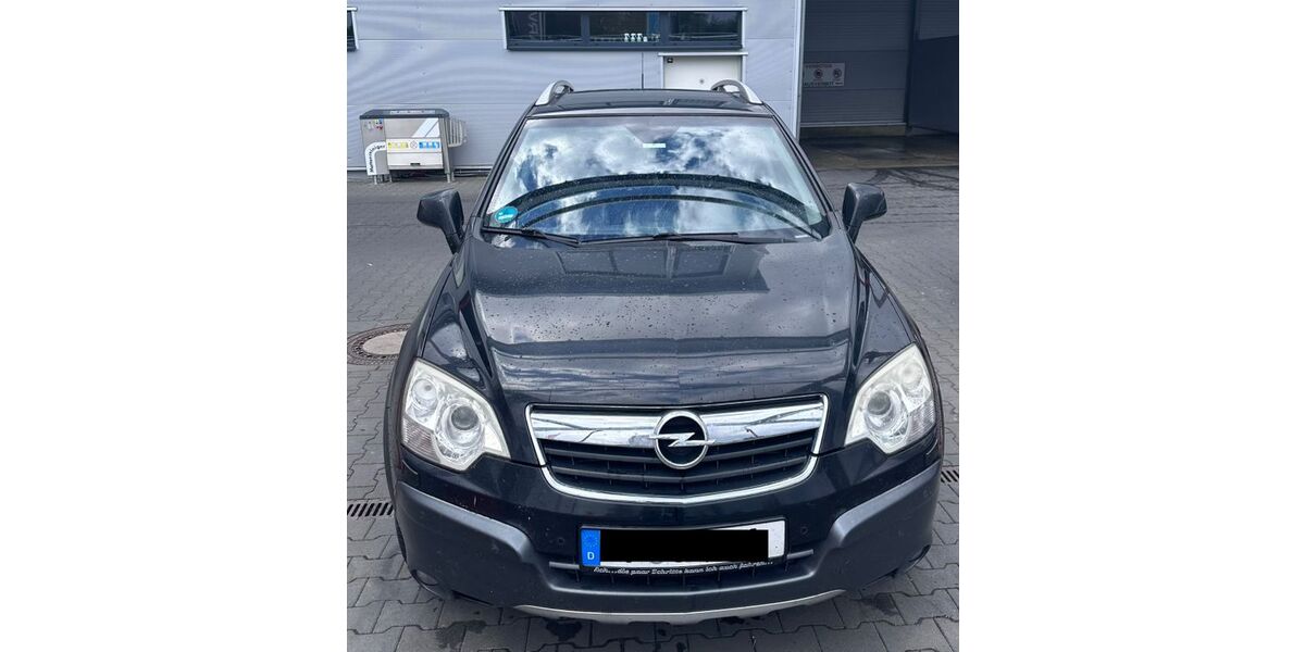 Opel Antara 83.750 km 5.270 &euro; Frankfurt am Main 65936