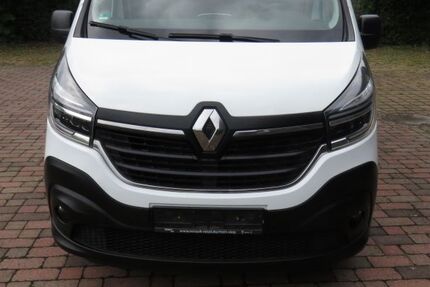 Renault Trafic 1.200 km 19.450 &euro; Darmstadt 64293