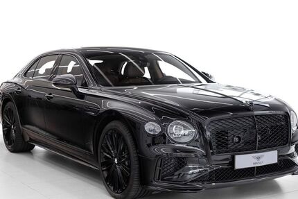 Bentley Flying Spur 4.900 km 318.888 &euro; Bad Homburg 61348