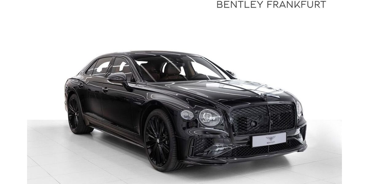 Bentley Flying Spur 4.900 km 318.888 &euro; Bad Homburg 61348