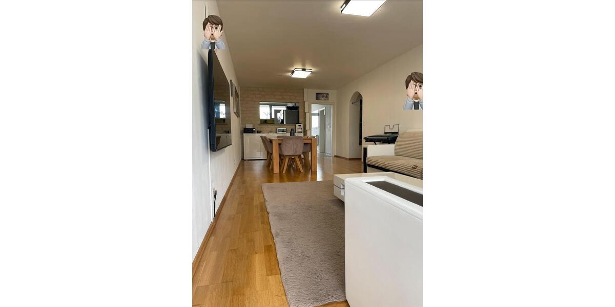Etagenwohnung Dietzenbach - 4 Zimmer, 101 m&sup2;, 275.000&euro; | Angebot:26943091
