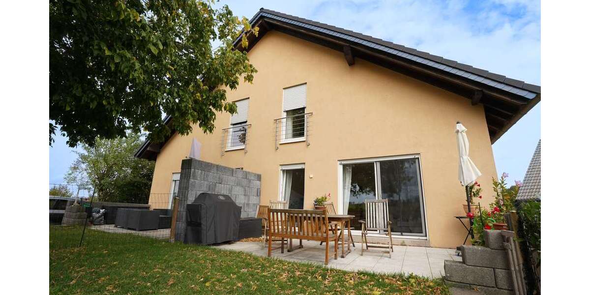 Einfamilienhaus Nidderau Windecken - 8 Zimmer, 328 m&sup2;, 639.000&euro; | Angebot:24391566