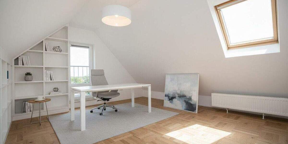 Reihenendhaus Rödermark Ober-Roden - 6 Zimmer, 146 m&sup2;, 595.000&euro; | Angebot:25796174