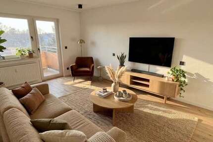 Wohnung Hanau Kesselstadt - 2 Zimmer, 47 m&sup2;, 153.000&euro; | Angebot:25774099