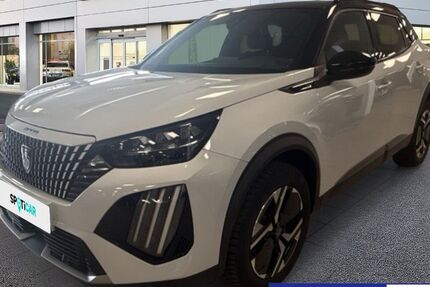Peugeot 2008 31.064 km 18.430 &euro; Frankfurt 60314