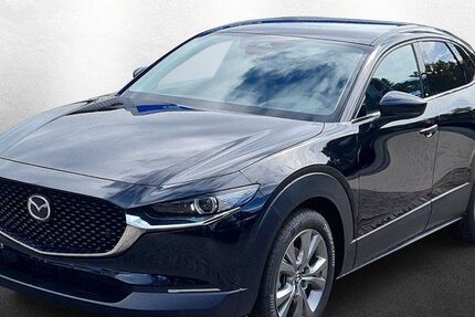 Mazda CX-30 1.669 km 29.880 € Darmstadt 64293
