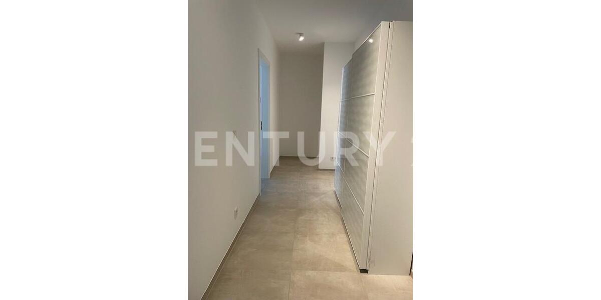 Etagenwohnung Hanau Kesselstadt - 4 Zimmer, 150 m&sup2;, 2.244&euro; | Angebot:24602211