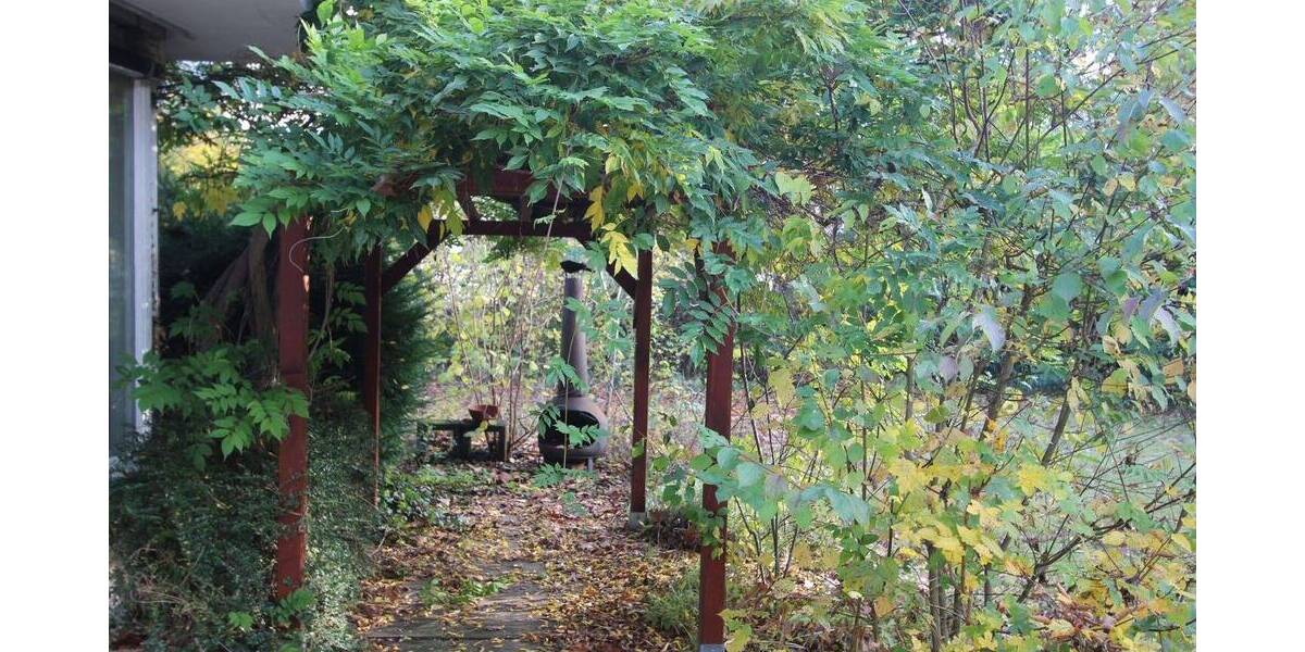 Bungalow Darmstadt Kranichstein - 6 Zimmer, 143 m&sup2;, 648.000&euro; | Angebot:23745505