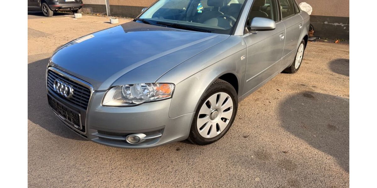 Audi A4 174.000 km 4.450 &euro; FRANKFURT 65933