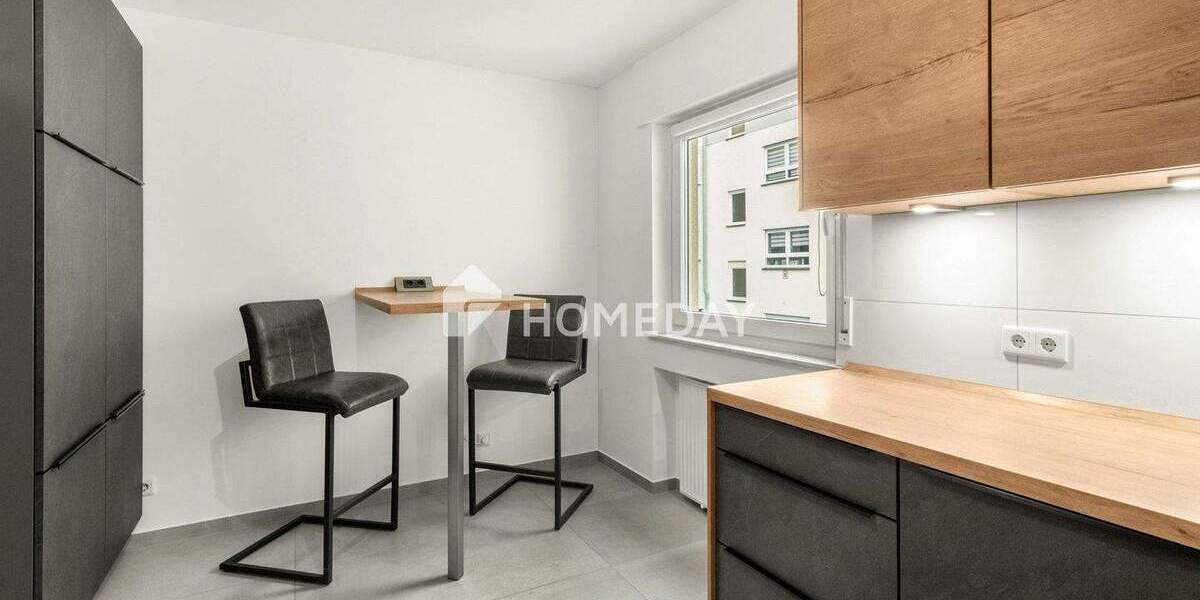 Etagenwohnung Frankfurt am Main Heddernheim - 3 Zimmer, 102 m&sup2;, 535.000&euro; | Angebot:25140803