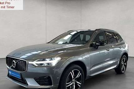 Volvo XC60 58.663 km 39.400 &euro; Frankfurt am Main 60486